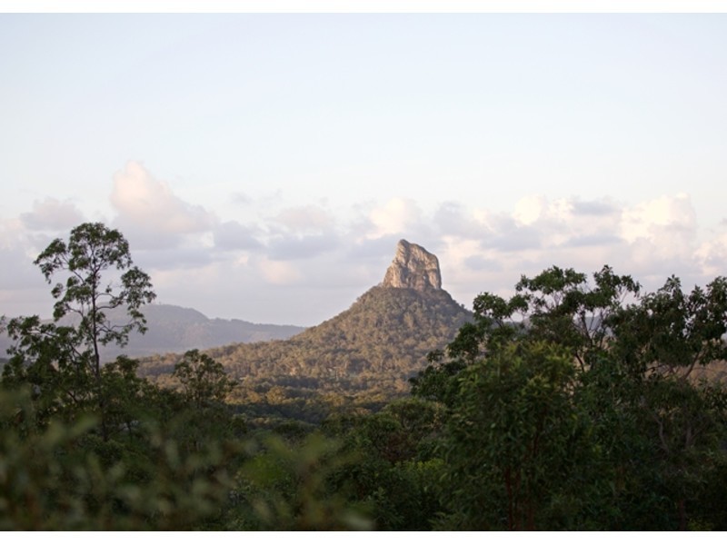Lot 77, 43 Poole Road, Glass House Mountains QLD 4518