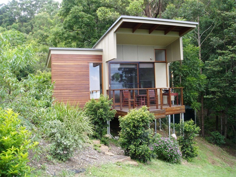 549 Palmwoods Montville Road, Montville QLD 4560