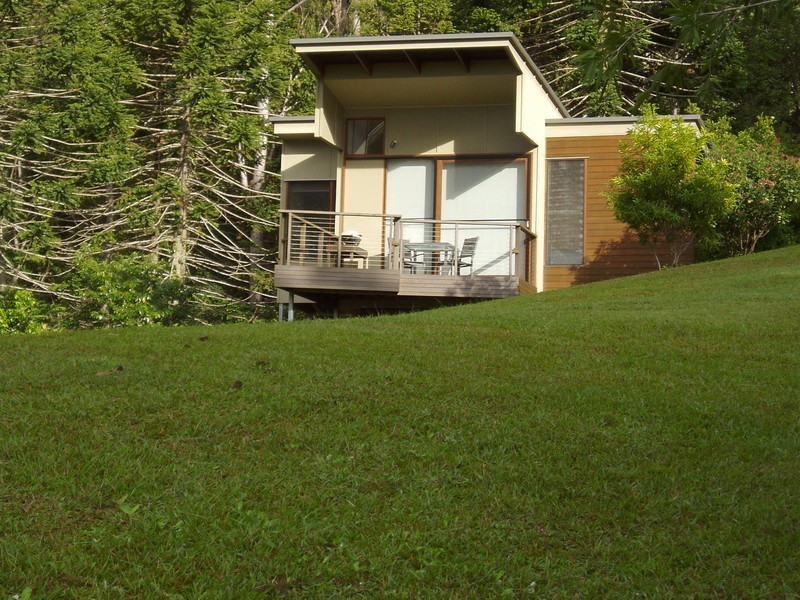 549 Palmwoods Montville Road, Montville QLD 4560