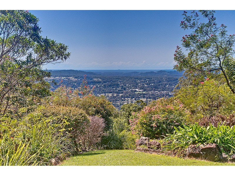 549 Palmwoods Montville Road, Montville QLD 4560