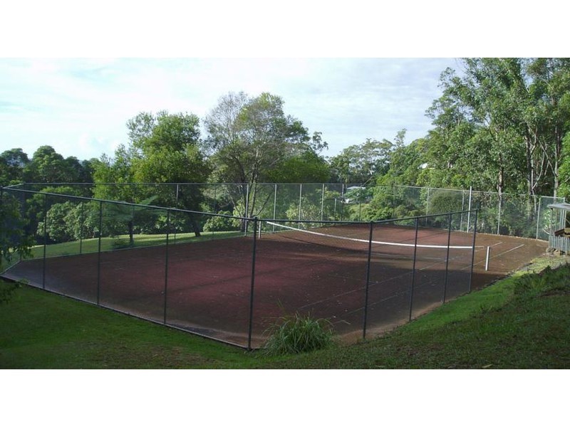 549 Palmwoods Montville Road, Montville QLD 4560