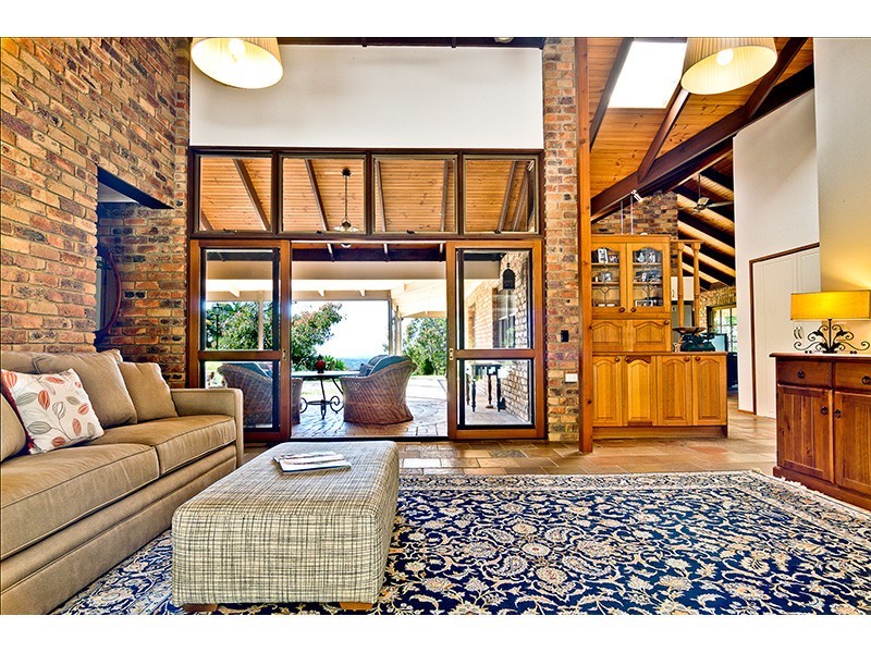 549 Palmwoods Montville Road, Montville QLD 4560