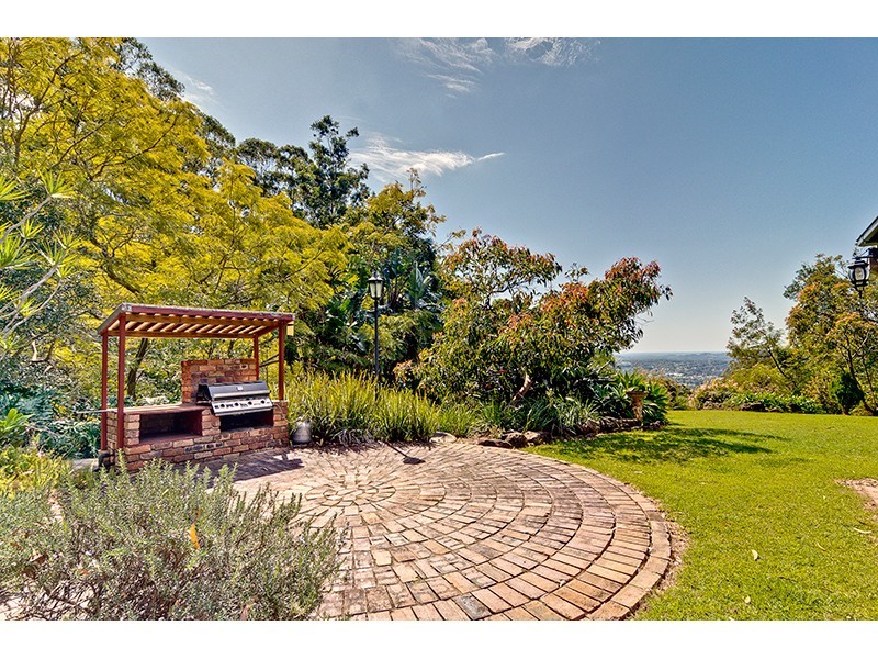 549 Palmwoods Montville Road, Montville QLD 4560