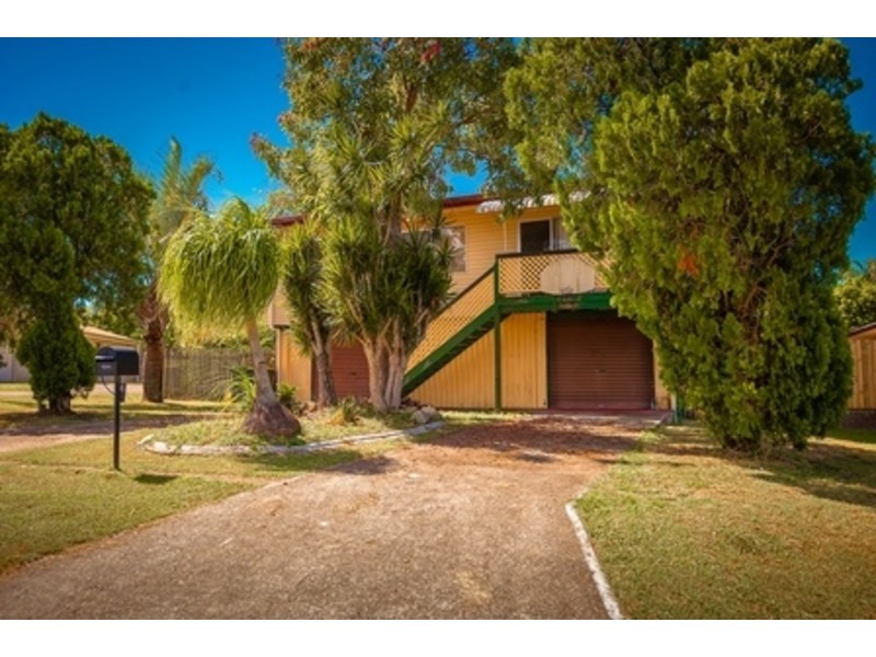6 Christensen Street, Bucasia QLD 4750