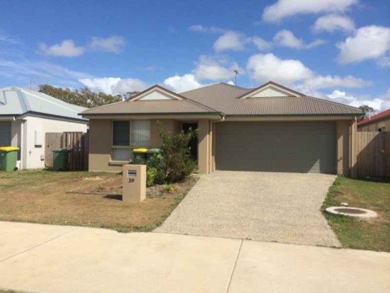 29 Scarborough Circuit, Blacks Beach QLD 4740