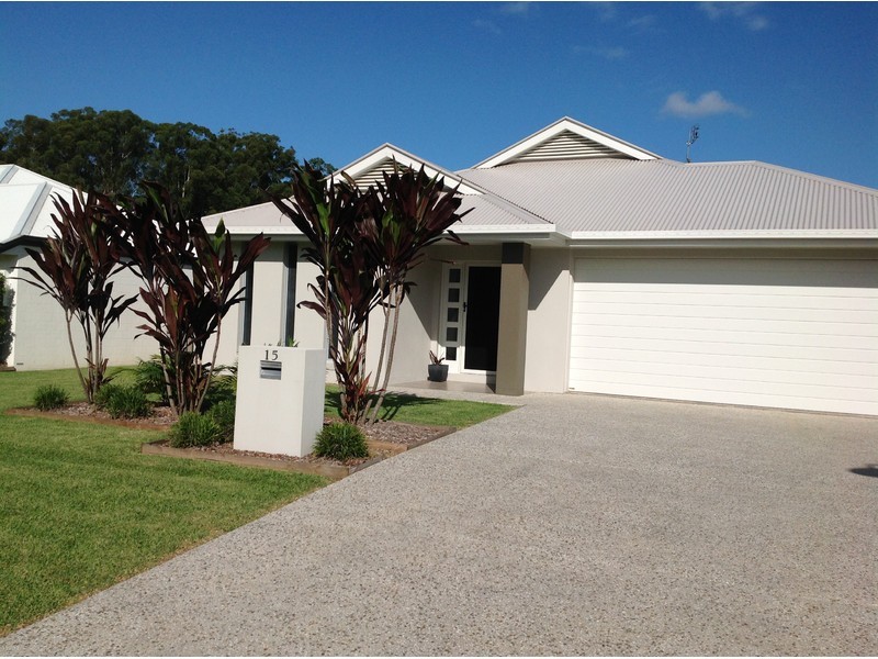 15 Spoonbill Drive, Forest Glen QLD 4556