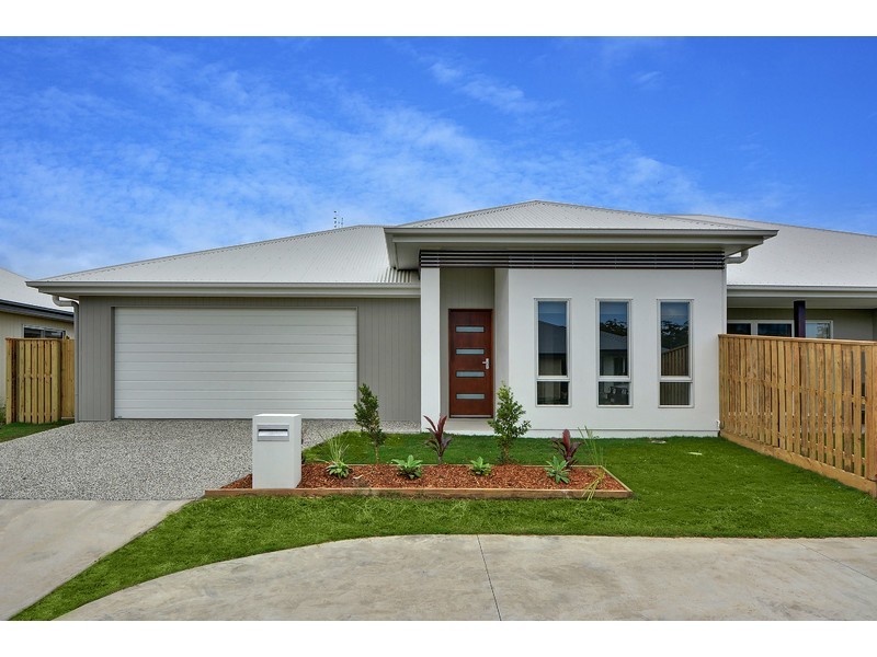 Lot 99 Sugar Cane Lane, Sippy Downs QLD 4556
