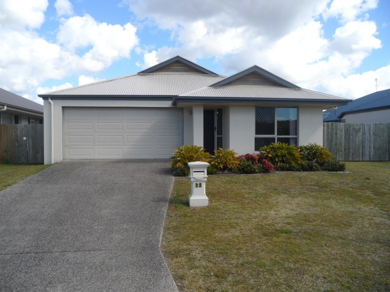 12 Marsalis Street, Sippy Downs QLD 4556