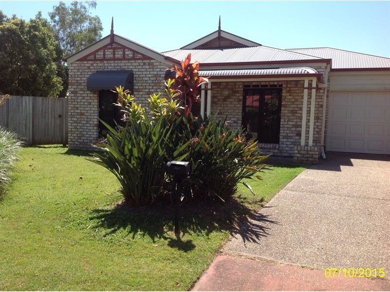 10 Burke Close, Sippy Downs QLD 4556