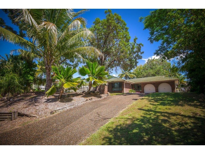 20 Coral Drive, Blacks Beach QLD 4740