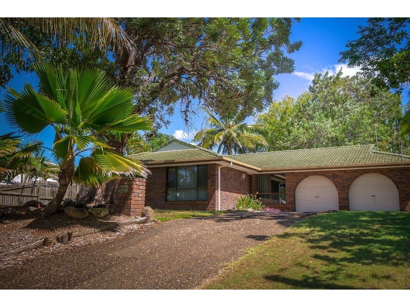 20 Coral Drive, Blacks Beach QLD 4740