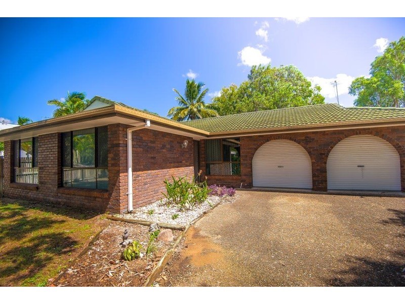20 Coral Drive, Blacks Beach QLD 4740
