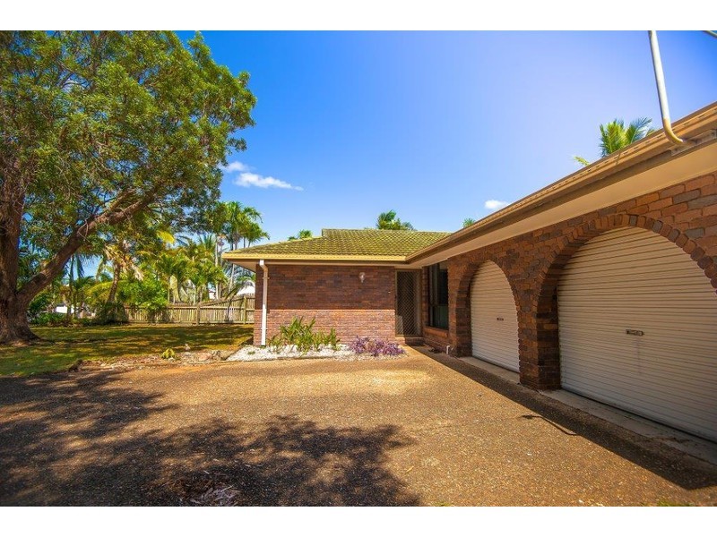 20 Coral Drive, Blacks Beach QLD 4740