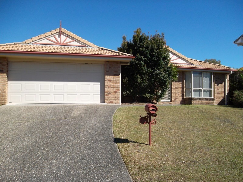 44 Oxford Close, Sippy Downs QLD 4556