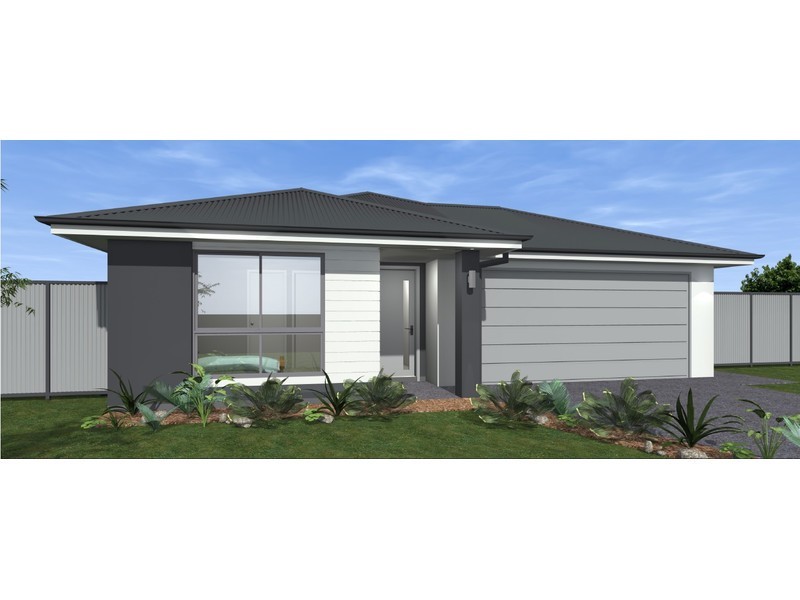 Lot 109 Ocean Blue Estate, Pialba QLD 4655