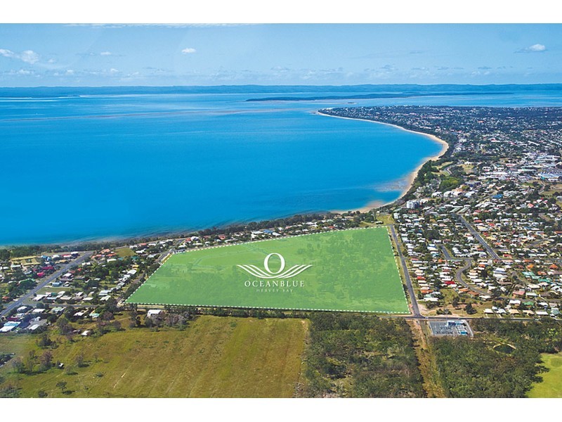 Lot 109 Ocean Blue Estate, Pialba QLD 4655