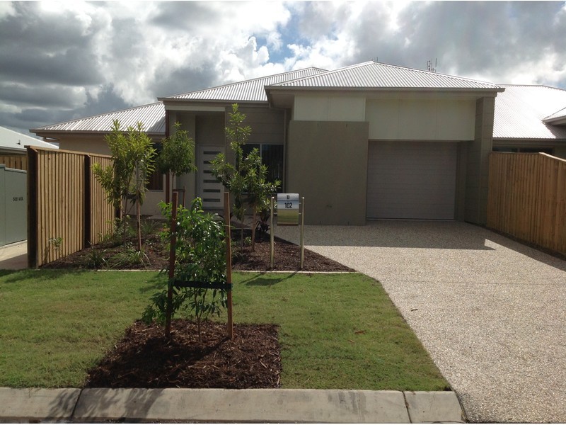 102B Haselwood Crescent, Meridan Plains QLD 4551