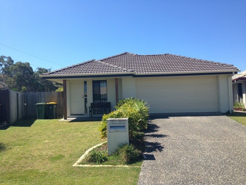 23 Marsalis Street, Sippy Downs QLD 4556