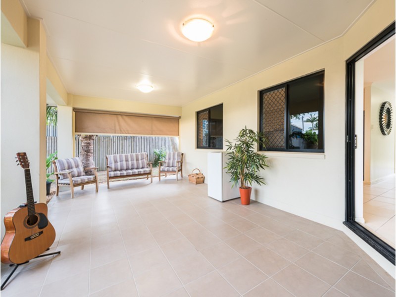 38 O’Brien Esplanade, Shoal Point QLD 4750