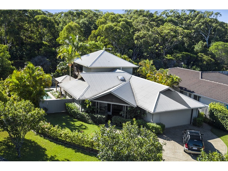 10 Petrale Court, Mountain Creek QLD 4557