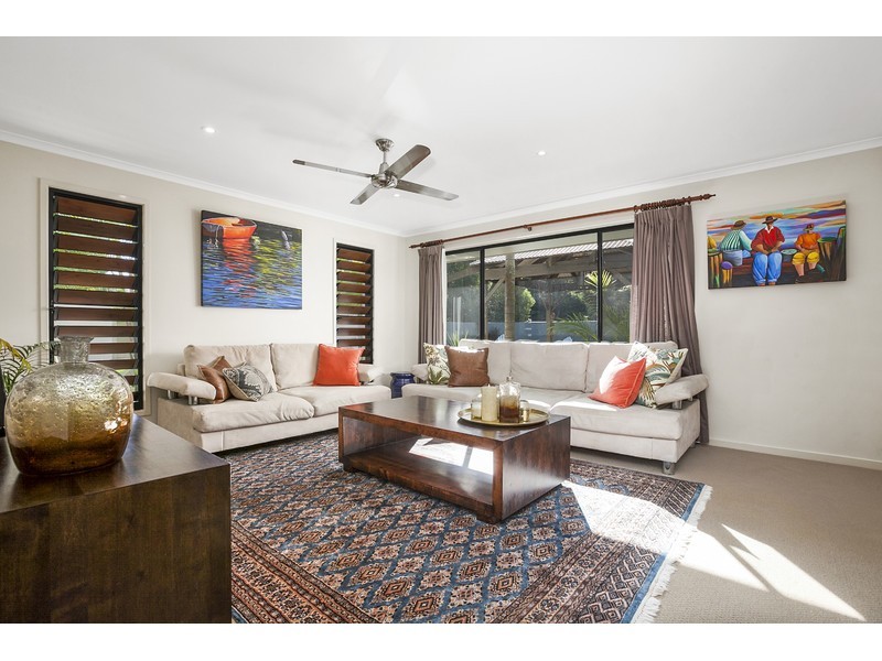 10 Petrale Court, Mountain Creek QLD 4557