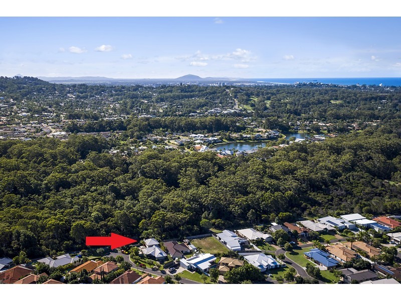 10 Petrale Court, Mountain Creek QLD 4557