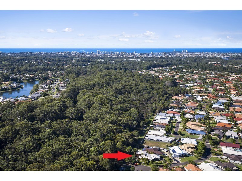 10 Petrale Court, Mountain Creek QLD 4557