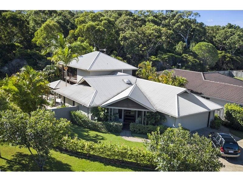 10 Petrale Court, Mountain Creek QLD 4557