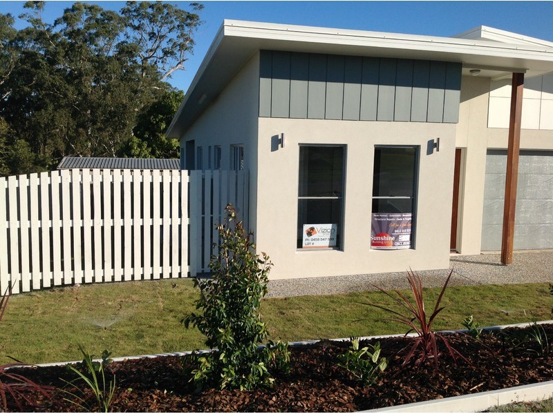 9a Lloyd Street, Beerwah QLD 4519