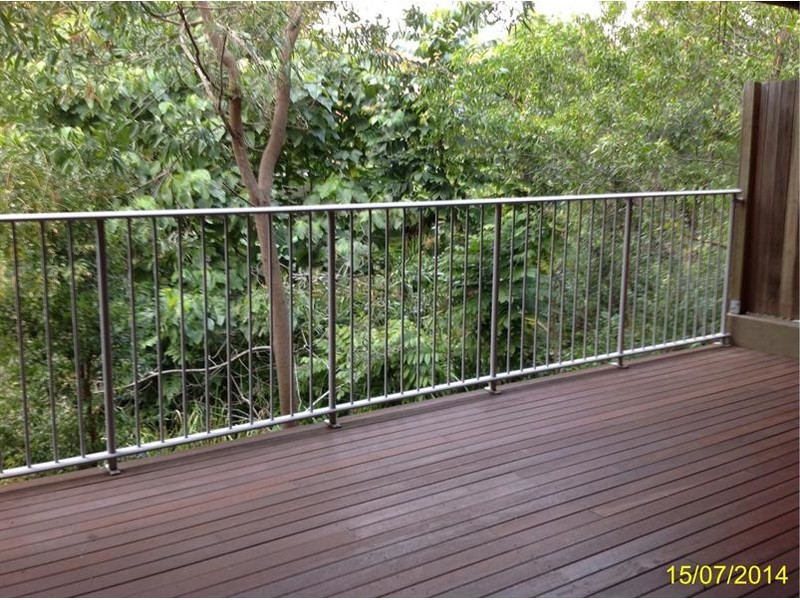 7/23 Alexandra Avenue, Nambour QLD 4560