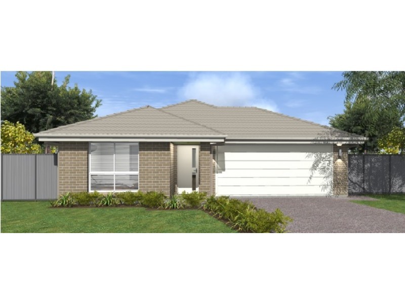 61 Pinnacles Drive, Glass House Mountains QLD 4518