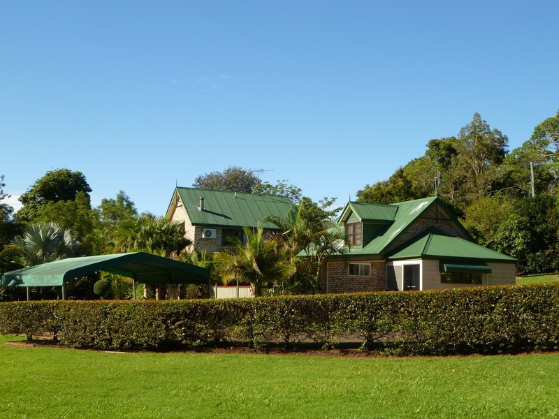 Flaxton QLD 4560