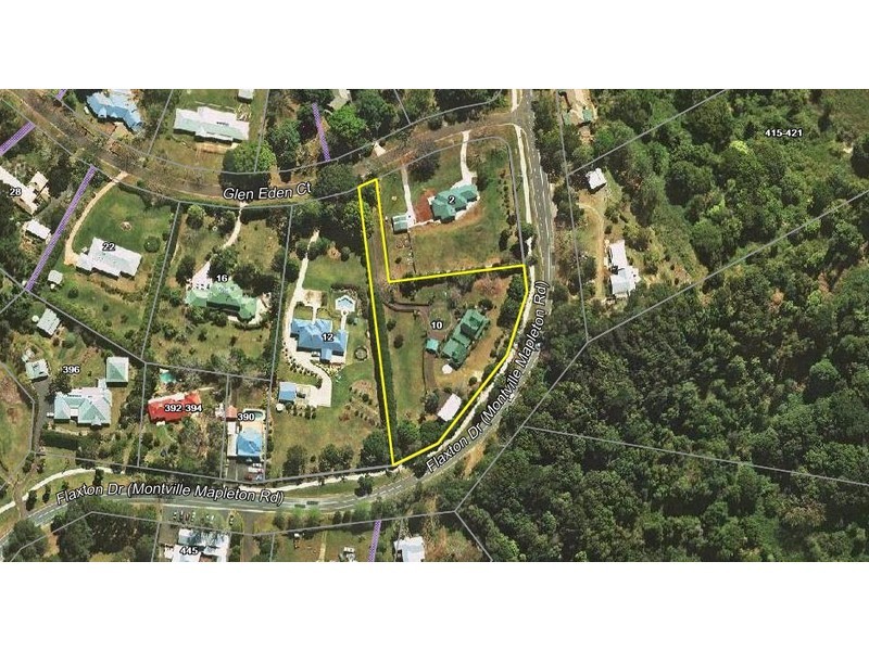 Flaxton QLD 4560