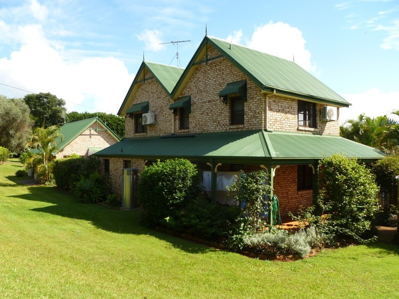 Flaxton QLD 4560