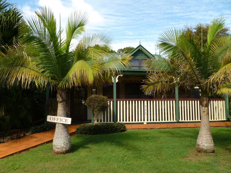 Flaxton QLD 4560