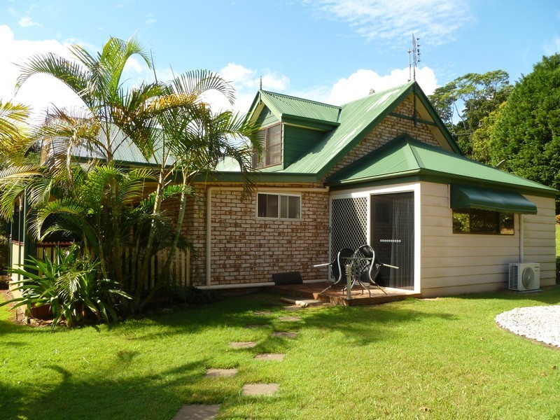 Flaxton QLD 4560