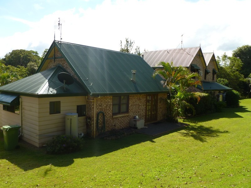 Flaxton QLD 4560