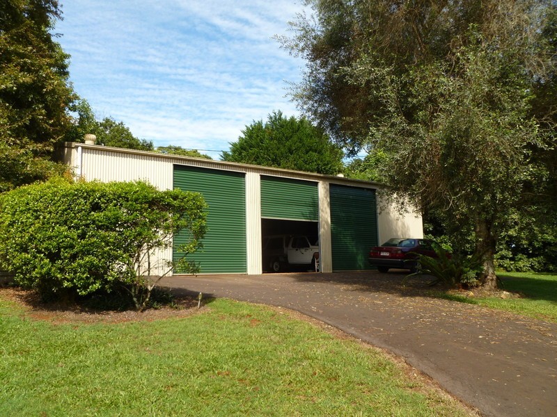 Flaxton QLD 4560