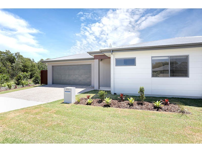 18a Calvary Way, Sippy Downs QLD 4556