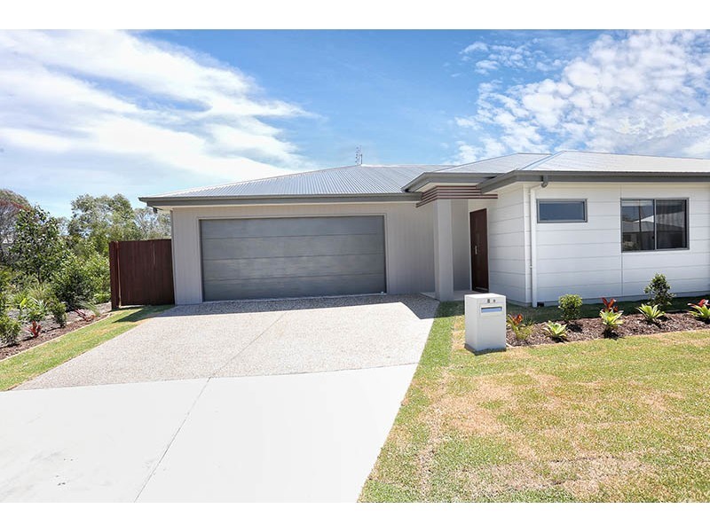 18a Calvary Way, Sippy Downs QLD 4556