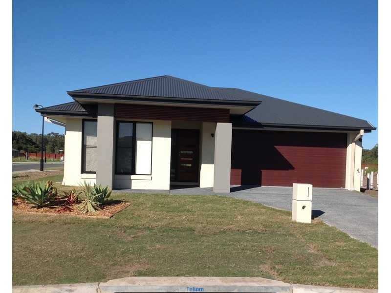 1 Fleetwood Street, Sippy Downs QLD 4556