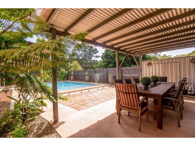 2 Williams Avenue, Bucasia QLD 4750