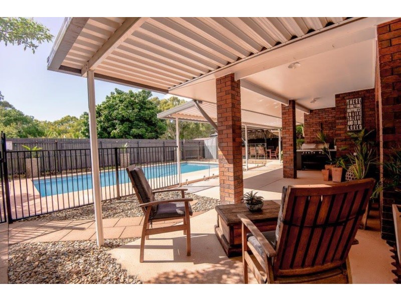 2 Williams Avenue, Bucasia QLD 4750