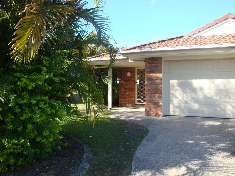 16 Parkville Street, Sippy Downs QLD 4556