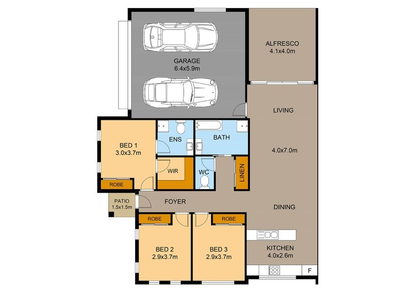 44a Hereford Street, Sippy Downs QLD 4556