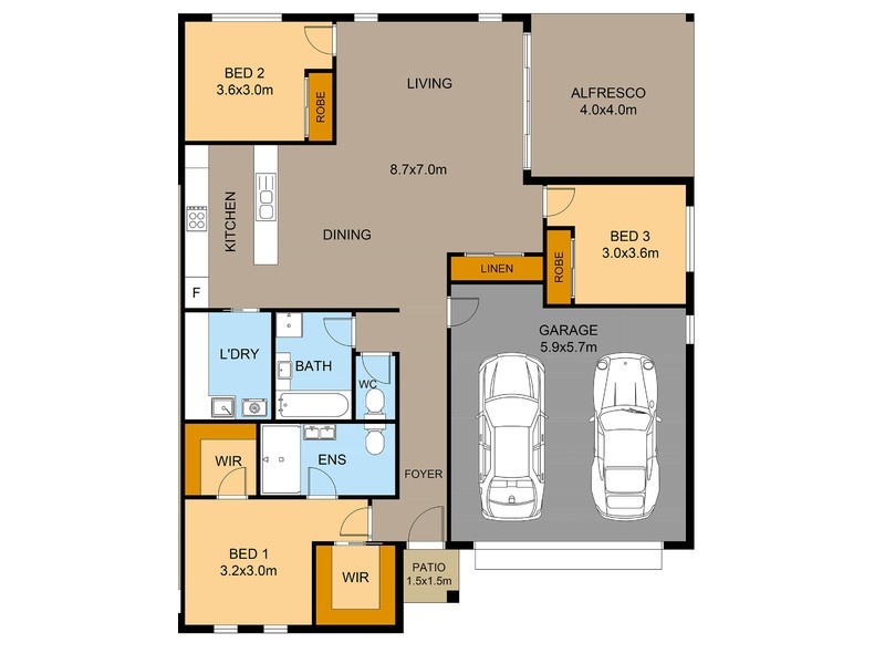 44b Hereford Street, Sippy Downs QLD 4556