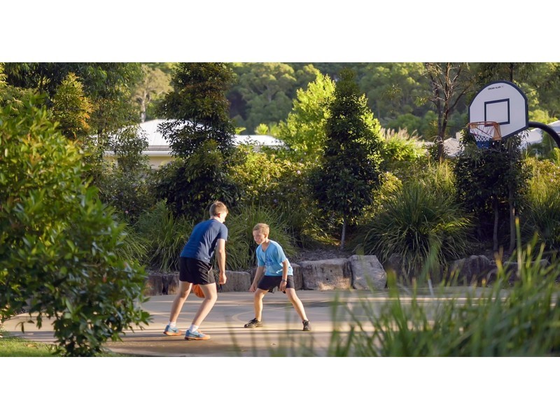 Park Lakes Estate, Bli Bli QLD 4560