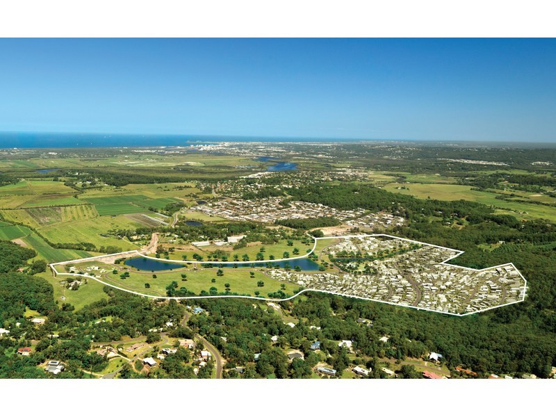 Park Lakes Estate, Bli Bli QLD 4560