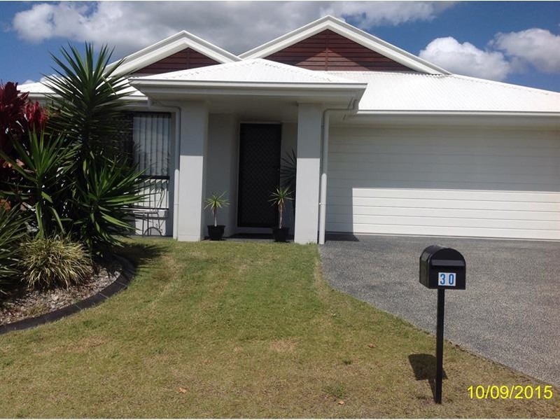 30 Ashburton Crescent, Sippy Downs QLD 4556