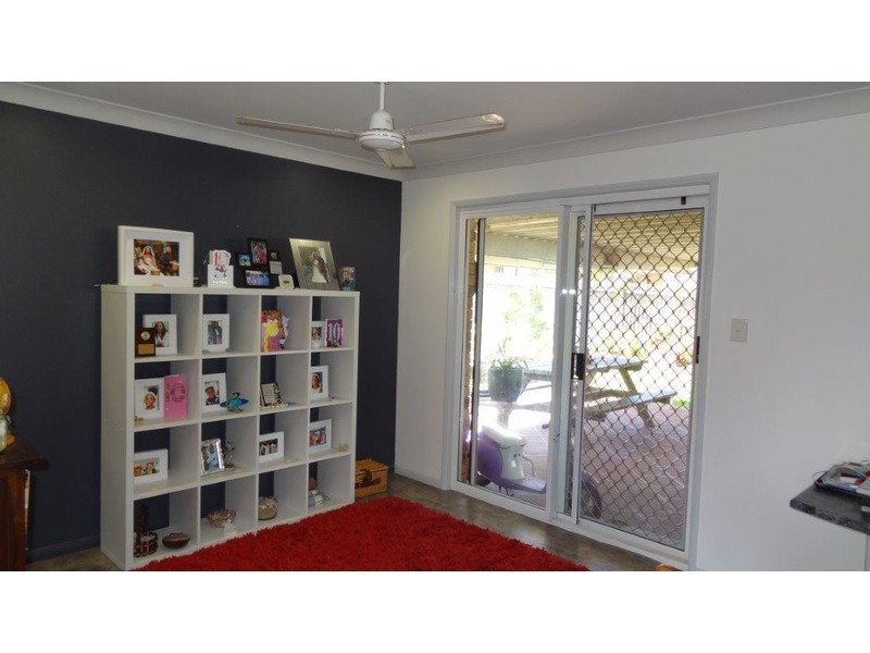 2 Thomas Mitchell Court, Rural View QLD 4740